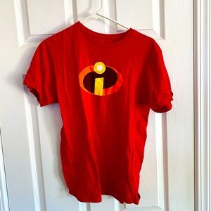 Disney Parks Incredibles 2 t shirt